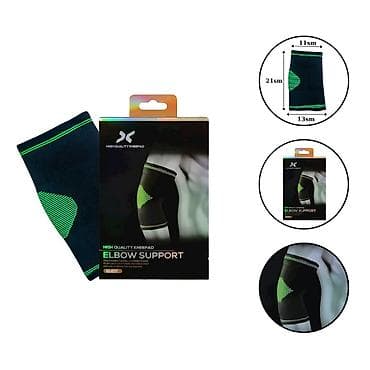 Dirsək korseti,dirsey bandaji 🪪 şəxsi̇yyət vəsi̇qəsi̇ i̇lə kredi̇t (