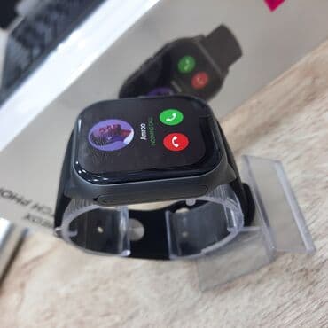 mahni dinlemek: Nömrəli saat Umeox x300⚜️ nomre, micro card destekleyir. Bluetooth — 2