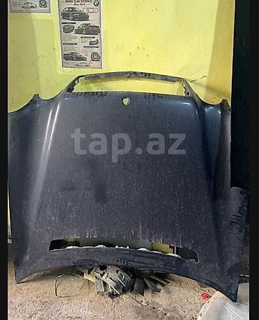 Mercedes-Benz W210 dordgoz