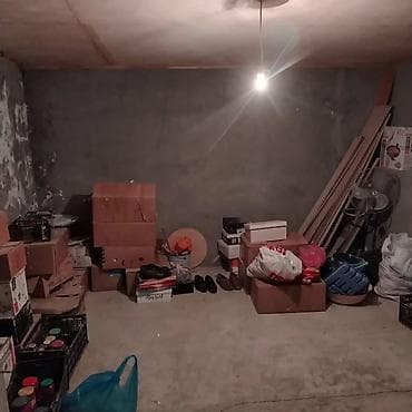 bine savxoz evler: Gəncə, 100 kv. m, 3 otaqlı — 5