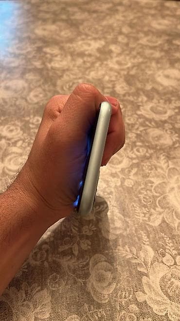 iphone 11 sekilleri: IPhone 11, Yaşıl, Face ID — 5