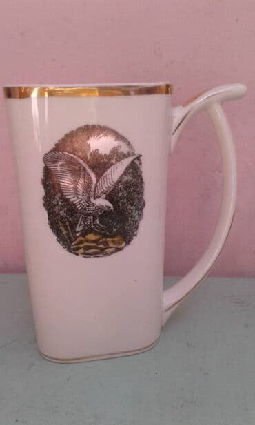 su cəni işlenmiş: Кружки — 1