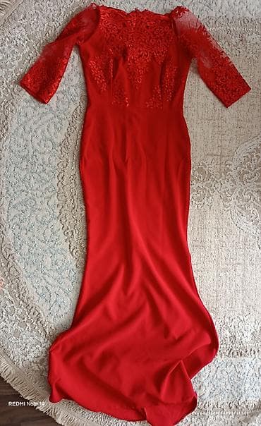 Ziyafət donu, Maksi