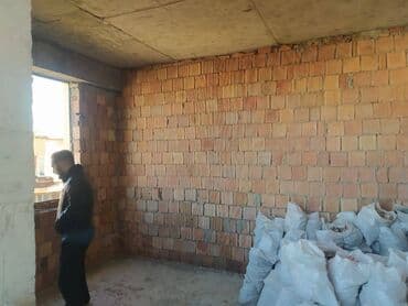 xacmaz ev: 3 otaqlı, Yeni tikili, 96 kv. m — 5