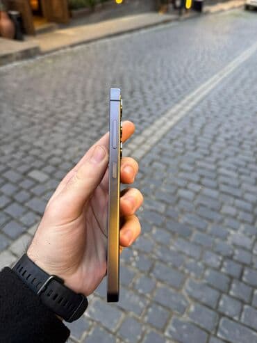 телефон ссср: Samsung Galaxy S24, 256 GB, rəng - Boz — 2