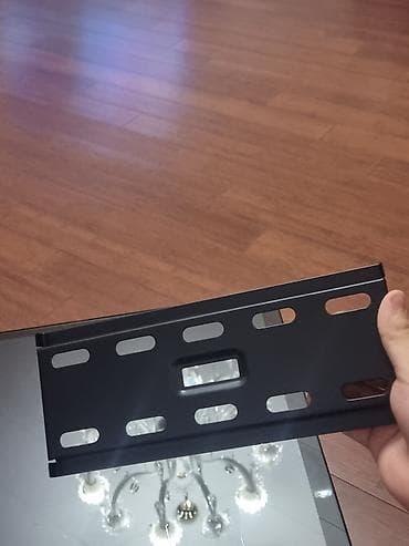 video regstrator: LED/LCD TV üçün divar asqısı - Ekran ölçüsü: 26"–63" TV-lərlə uyğun - — 8