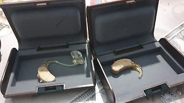 слуховые аппараты в баку: Ewitme cihazi 280 manat kid xatira 735 — 1