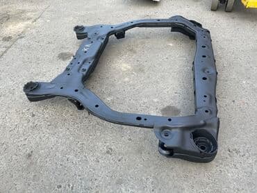 kia rio 2006: Kia rio, 2010 il, Orijinal, Almaniya, İşlənmiş — 4