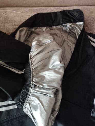 женские спортивные костюмы с стразами: Спортивный костюм для похудения,унисекс. İdman kostyumu – yüngül — 4