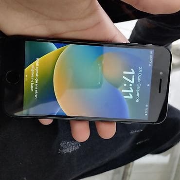 samsung core prime: IPhone 8, 64 ГБ, Jet Black, Face ID, Отпечаток пальца — 10