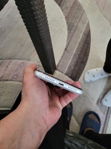 ıphone 6: IPhone 11, 128 GB, Ağ, Face ID — 7