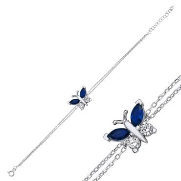 qadınlar üçün strazlı papaqlar: Zərif qadın boyunbağıları – müxtəlif dizayn seçimləri - Model 1 — 12