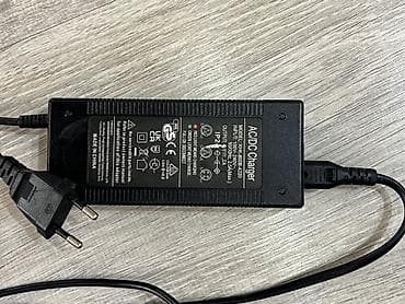 gitara kabel: X9 kuryerlerin sevimlisi dozumlu ve mohkem skuter yaxwi veziyyetdedir — 10
