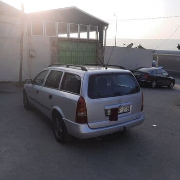 opel tigra: Tecili satilir — 3