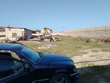 xacmaz torpaq bazarında: 8 sot, Barter mümkündür, Bələdiyyə — 6