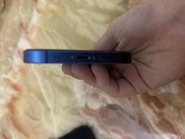 iphone 7 ekran: IPhone 13, Mavi — 2