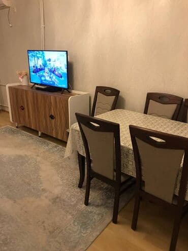 ucuz evler xirdalanda: Bakı, 2 otaqlı, Köhnə tikili, m. Həzi Aslanov, 50 kv. m — 3