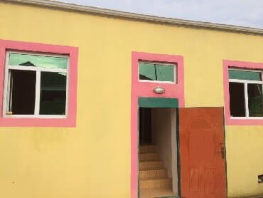 hazir evler: Masazır 3 otaqlı, 60 kv. m, Kredit var, Yeni təmirli — 1