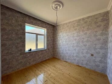 kewle qesebesinde ev: Поселок Бинагади 3 комнаты, 90 м², Свежий ремонт — 2