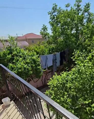 zaqatalada satilan evler 2023: 4 otaqlı, 110 kv. m, Yeni təmirli — 14