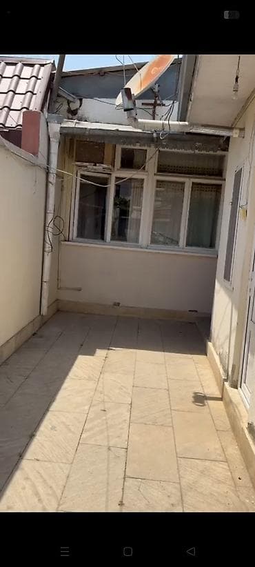 80 м², 2 комнаты, Газ, Электричество, Водопровод — 1