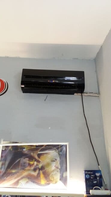 mega kondisioner: Kondisioner Təmirə ehtiyacı var, 40-45 kv. m — 1