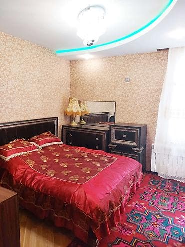 sumqayit yasma: Yeni Yasamal, 3 otaqlı, Yeni tikili, m. İnşaatçılar, 77 kv. m — 3