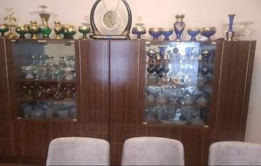 qedimi bufet: 2 servant bir yerdə 100 azn fikri citdi olanlar əlaqə saxlasın — 1