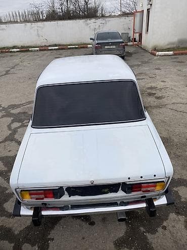 duqa baqaj: VAZ (LADA) 2106: 1.6 l | 2000 il 60000 km Sedan — 2
