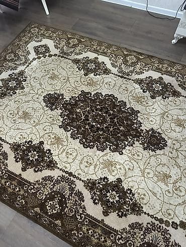 Xalça Dekorativ, Kredit yoxdur