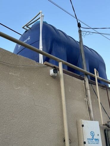 kirayə evlər masazır: 3 otaqlı, 70 kv. m, Kredit yoxdur, Yeni təmirli — 10