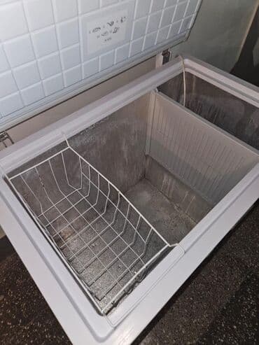 soyuducu ev ucun: Qapalı dondurucu, Türkiyə — 2