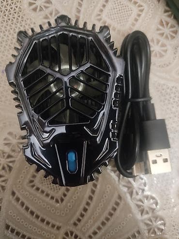 milcek qovan aparat: Həşərat öldürən, Yeni — 2