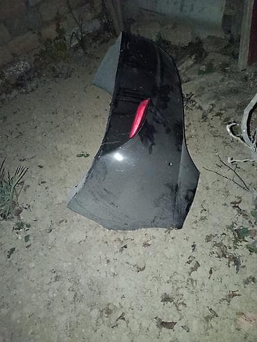 Arxa, Hyundai Elantra, 2013 il lalafo.az -da Arxa, Hyundai Elantra, 2013 il