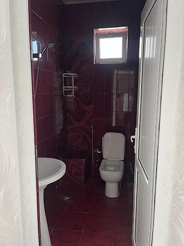 emircanda ev satisi: Biləcəri 3 otaqlı, 2 kv. m, Kredit yoxdur, Yeni təmirli — 6