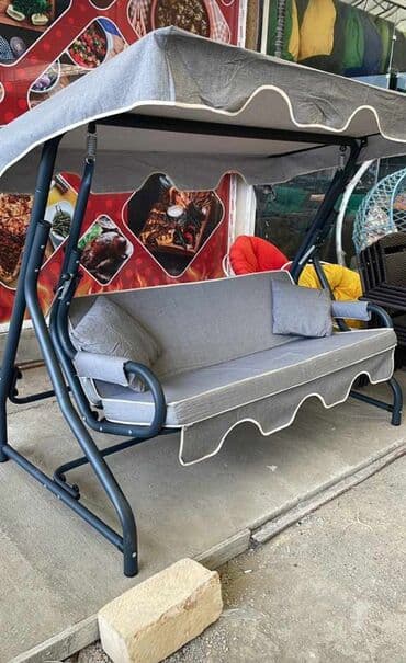 аренда стола и стульев: Bag mebelleri
Depodan bir basha satish
Catdirilma var
Yuksek keyfiyyet — 13