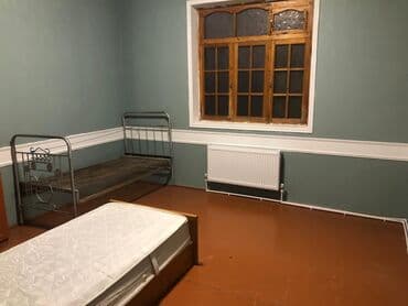 Azadlıq metrosu Rəsulzadə qəsəbəsi.Kommunal xərcləri daxil aylıq 400