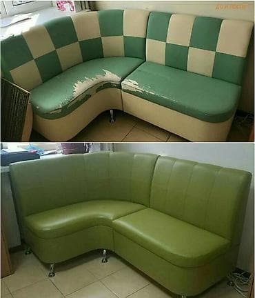 sema mebel instagram: Divan — 3