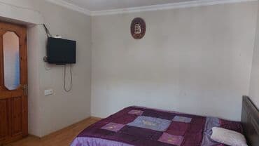 ulduzda kiraye evler: Kirayə mənzil – 1 otaqlı, mətbəx və sanitar qovşağı ilə - Otaq: geniş — 4