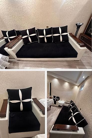 suni gul buketi: L🅰/ Embawood divan kreslo dəsti 250 azn. Divan açılır ²⁸³⁸ Gənclik — 1