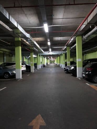 makler gence: 3 otaqlı, Yeni tikili, m. Həzi Aslanov, 85 kv. m — 14