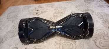 сколько стоит гироскутер в азербайджане: Б/у Гироскутер 9", 351 - 500 Вт, 16 - 25 км/ч, Бесплатная доставка — 4