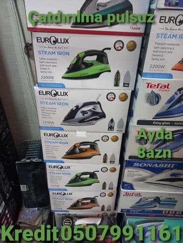 cin nomre internet: Ütü kredit. Tək şəxsiyyət vəsiqəsi ilə. Ünvanda sənədləşmə. Çatdırılma — 1