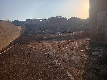 Torpaq: Tikinti — 1