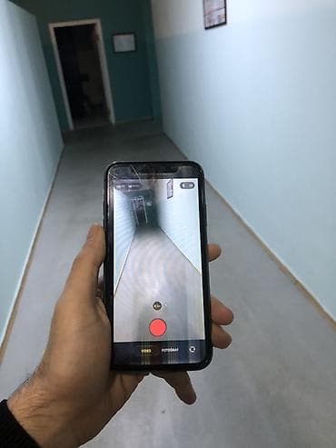 iphone 7 plus ikinci el: IPhone 11, Qara, Face ID — 3