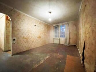 şirvan əmlak az: Bakı, Yasamal, 2 otaqlı, Köhnə tikili, m. İnşaatçılar, 40 kv. m — 6