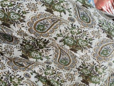 qedimi parca: Qedim parça — 4