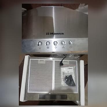 Aspirator İşlənmiş