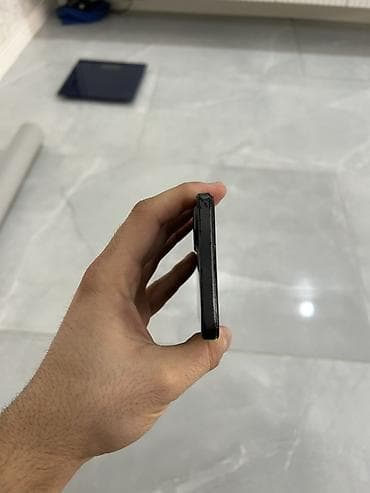 Elektronika: Oppo A78, 256 GB, rəng - Qara — 5