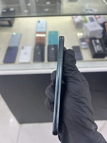 samsung 12 s: Samsung Galaxy S22, 128 GB, rəng - Yaşıl, Barmaq izi — 3